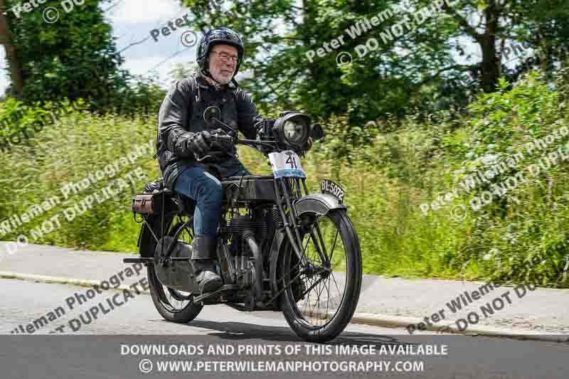 Vintage motorcycle club;eventdigitalimages;no limits trackdays;peter wileman photography;vintage motocycles;vmcc banbury run photographs